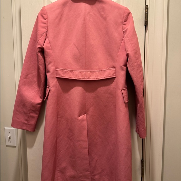 Express dress coat - Picture 4 of 5